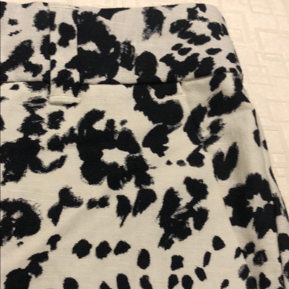 J. Crew woman’s dress shorts - Picture 6 of 7